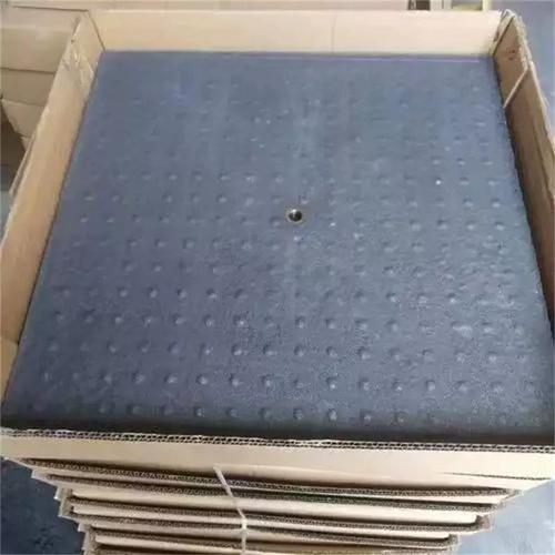 张家口碳凝接地电极